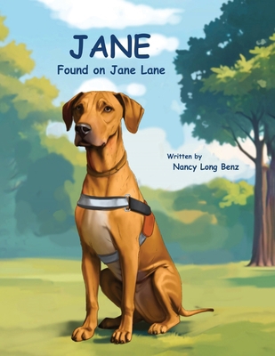 Jane Found on Jane Lane 194542365X Book Cover