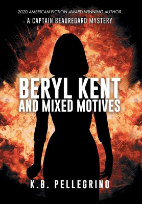 Beryl Kent and Mixed Motives 1951012216 Book Cover