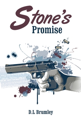 Stone's Promise 1669834557 Book Cover
