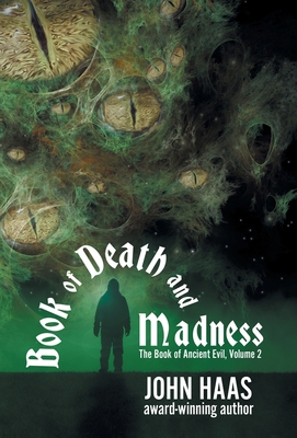 Book of Death and Madness 1680574027 Book Cover