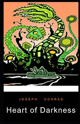 Heart of Darkness Illustrated