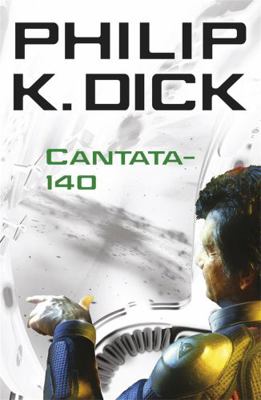 Cantata-140 0575099003 Book Cover