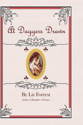 At Daggers Drawn 145007748X Book Cover