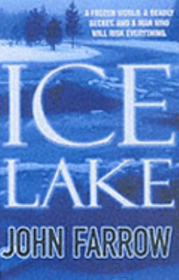 Ice Lake 0712680527 Book Cover