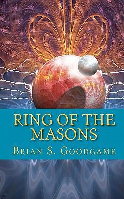 Ring of the Masons 1452837082 Book Cover