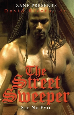 The Street Sweeper 1593091001 Book Cover