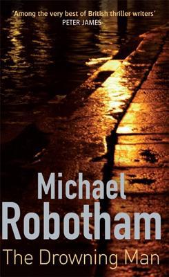 The Drowning Man (Joseph O'Loughlin) [Paperback... 0751544221 Book Cover