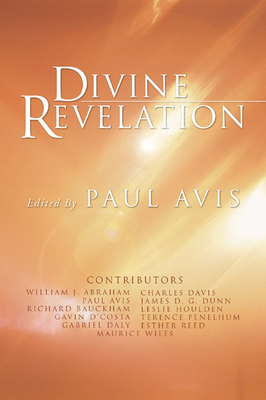 Divine Revelation 1592446639 Book Cover