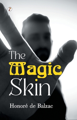 The Magic Skin 9359836281 Book Cover