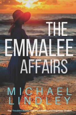 The EmmaLee Affairs 1096879417 Book Cover