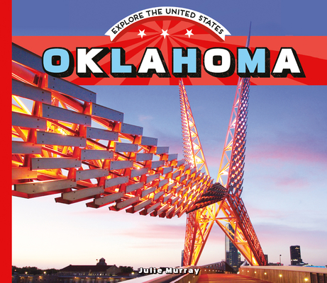 Oklahoma 1532191391 Book Cover