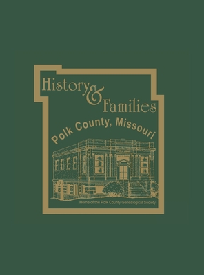 Polk Co, Mo 1681625288 Book Cover