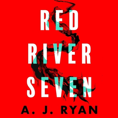 Red River Seven 1668639750 Book Cover