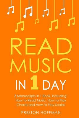 Read Music: In 1 Day - Bundle - The Only 3 Book... 1719051984 Book Cover