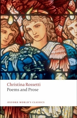 Poems and Prose 0192807153 Book Cover