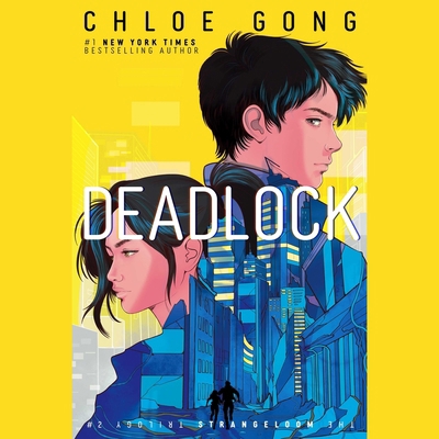 Deadlock 1668193248 Book Cover