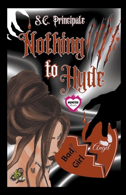 Nothing to Hyde B0CVZS11R7 Book Cover