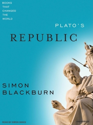 Plato's Republic 1400153905 Book Cover