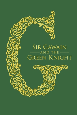 Sir Gawain and the Green Knight 048684806X Book Cover