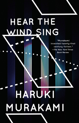 Hear the Wind Sing and Pinball 0804170142 Book Cover