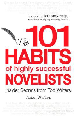 101-habits-of-highly-successful-novelists B0082OKFA6 Book Cover