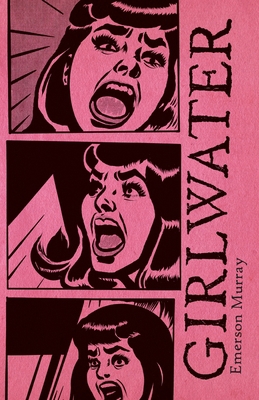 Girlwater 1736481355 Book Cover