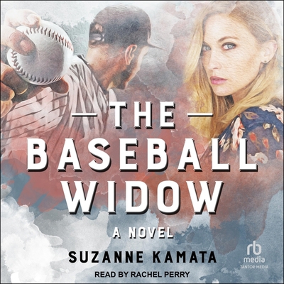 The Baseball Widow B0C3GCHS5G Book Cover