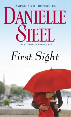 First Sight 0440242053 Book Cover
