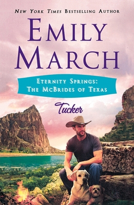 Tucker: Eternity Springs: The McBrides of Texas 1250385032 Book Cover