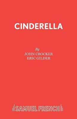 Cinderella 0573164576 Book Cover