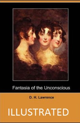 Paperback Fantasia of the Unconscious Illustrated Book