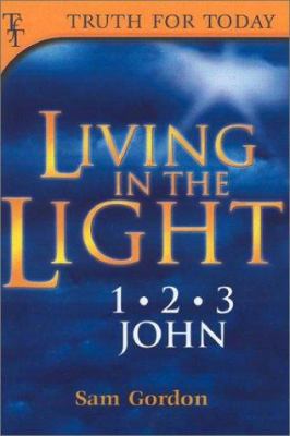 Living in the Light 1840301031 Book Cover