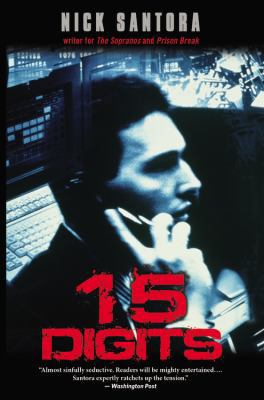 Fifteen Digits (Large Print Edition) [Large Print] 031625052X Book Cover