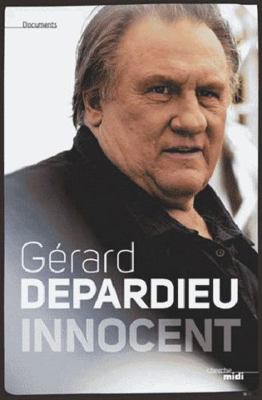 Innocent [French] 2749148898 Book Cover