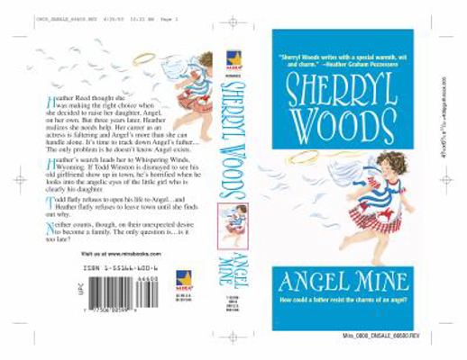 Angel Mine 1551666006 Book Cover