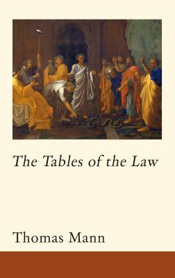 The Tables of the Law 1906598843 Book Cover