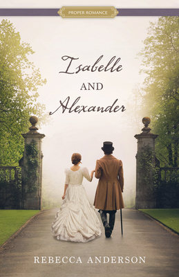 Isabelle and Alexander 1629728470 Book Cover