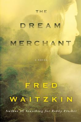 Dream Merchant 1250011361 Book Cover