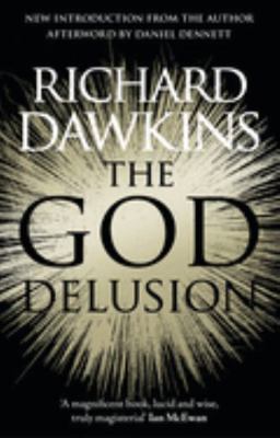 The God Delusion: 10th Anniversary Edition 1784161934 Book Cover