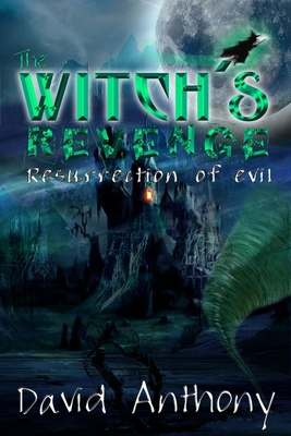 The Witch's Revenge B00BDIWYJI Book Cover