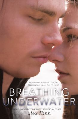 Breathing Underwater 0613603834 Book Cover