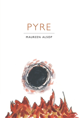 Pyre 0984578269 Book Cover