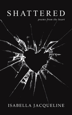 Shattered 139848525X Book Cover