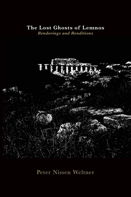 The Lost Ghosts of Lemnos B0FN3PP1FD Book Cover