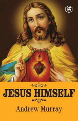 Jesus Himself 9390896185 Book Cover