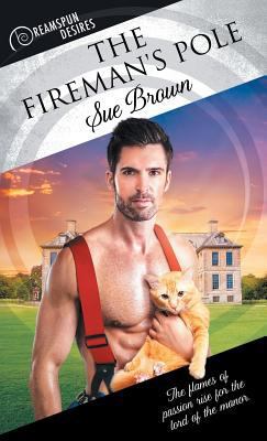 The Fireman's Pole 1635336546 Book Cover