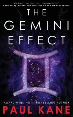 The Gemini Effect 1960721151 Book Cover