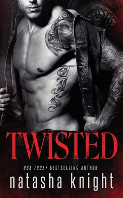 Twisted 1795642971 Book Cover