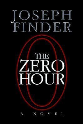 The Zero Hour 0688144500 Book Cover
