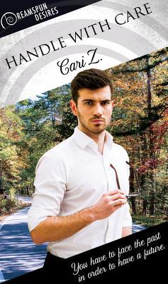 Handle with Care 1641080566 Book Cover